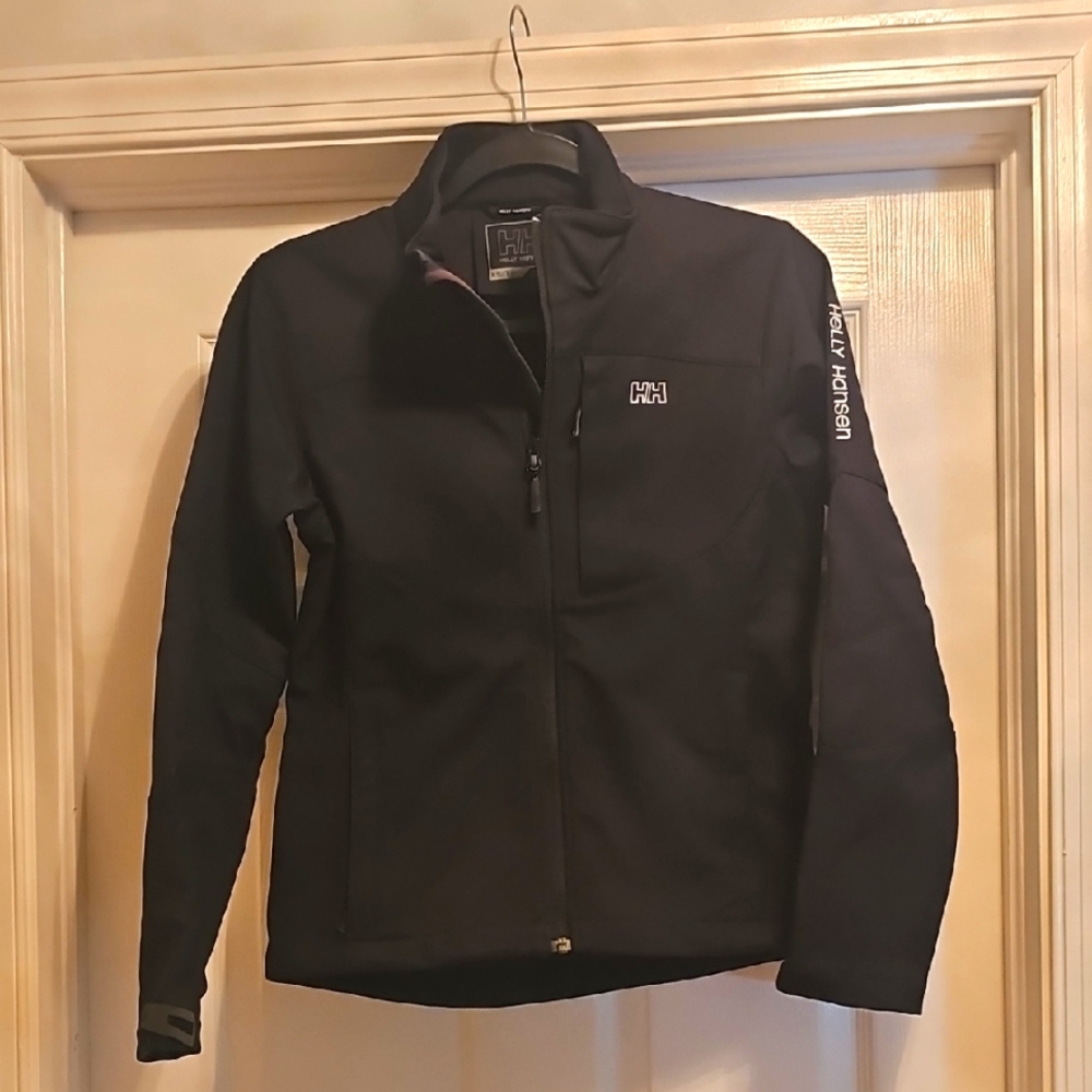 Helly Hansen Jacket - image 1